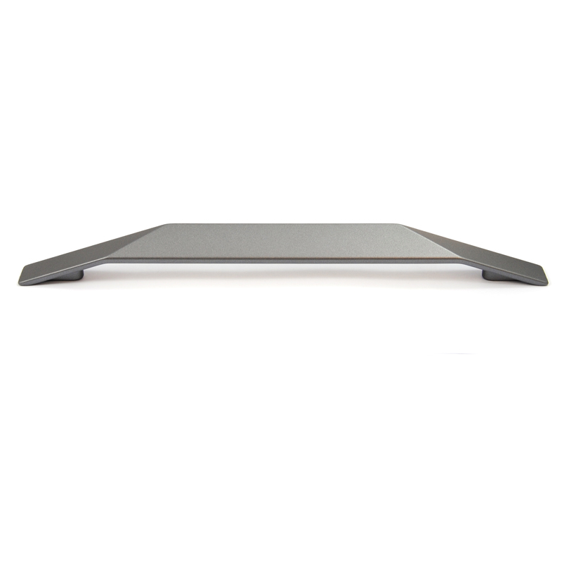 CL387 FURNITURE HANDLE / ANTHRACITE  MODERN COLLECTION